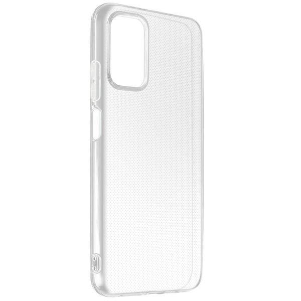 Avizar  Cover Morbida Xiaomi Redmi 9T 