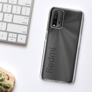 Avizar  Cover Morbida Xiaomi Redmi 9T 