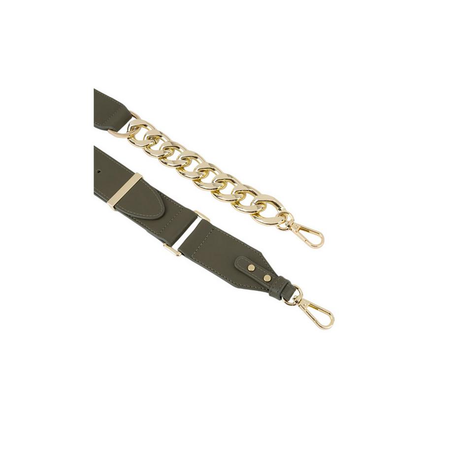 iDeal of Sweden Borsa Modello Braided con Tracolla  