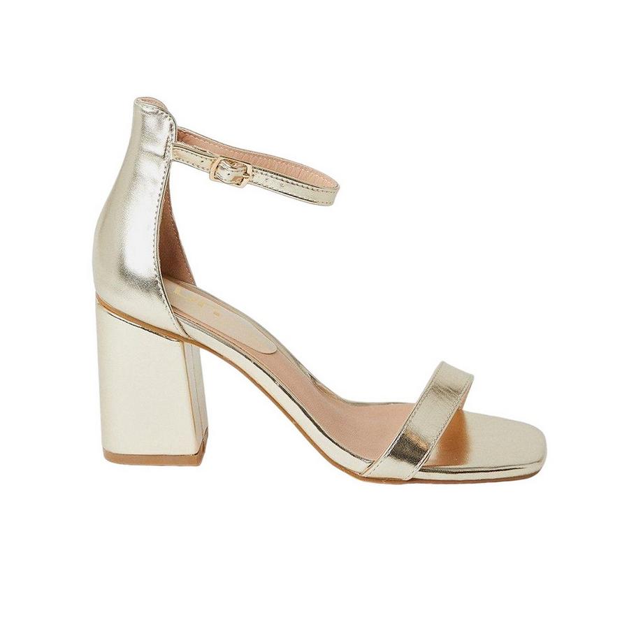 Dorothy Perkins  Sandales SAFIYA 