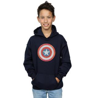 MARVEL  Sweat à capuche 