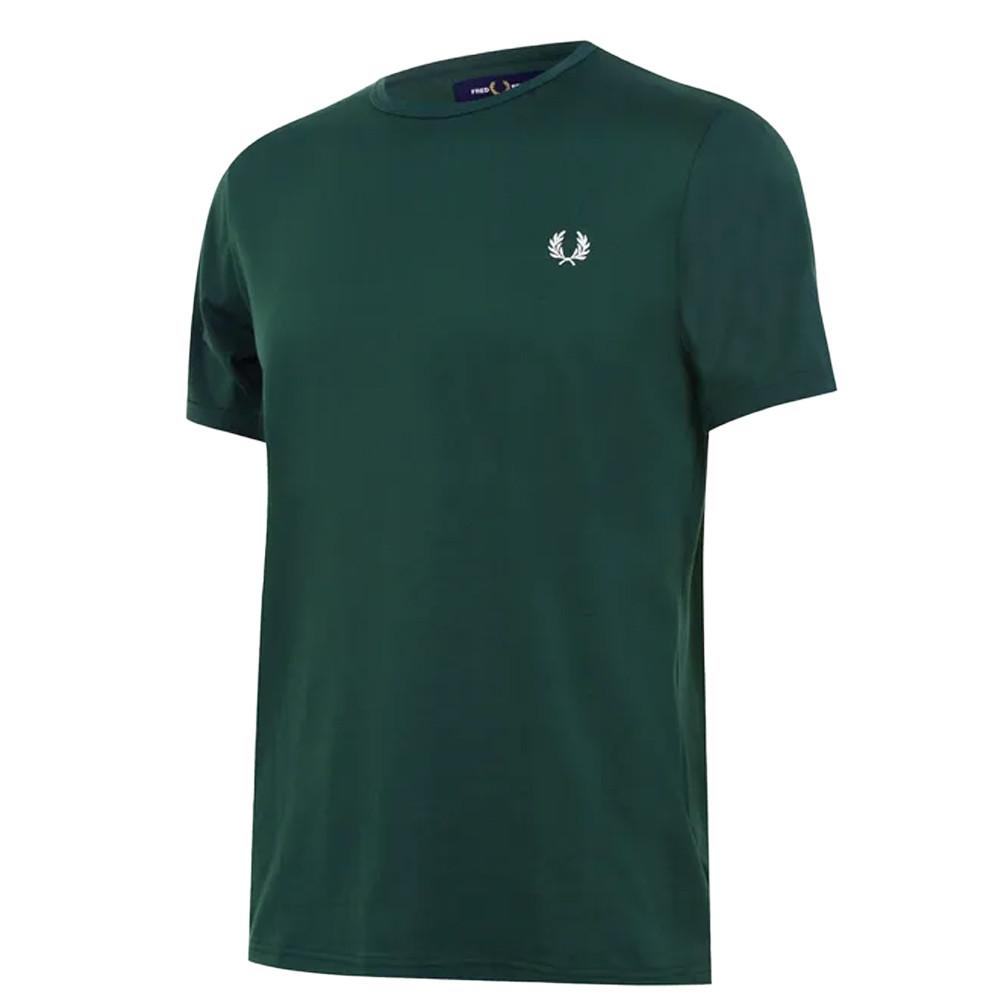 FRED PERRY Ringer T-Shirt  