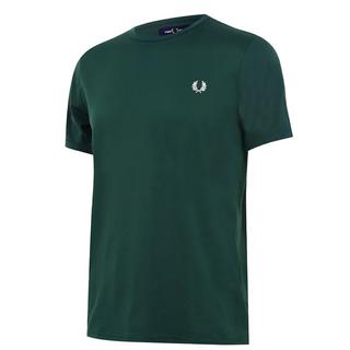 FRED PERRY Ringer T-Shirt  