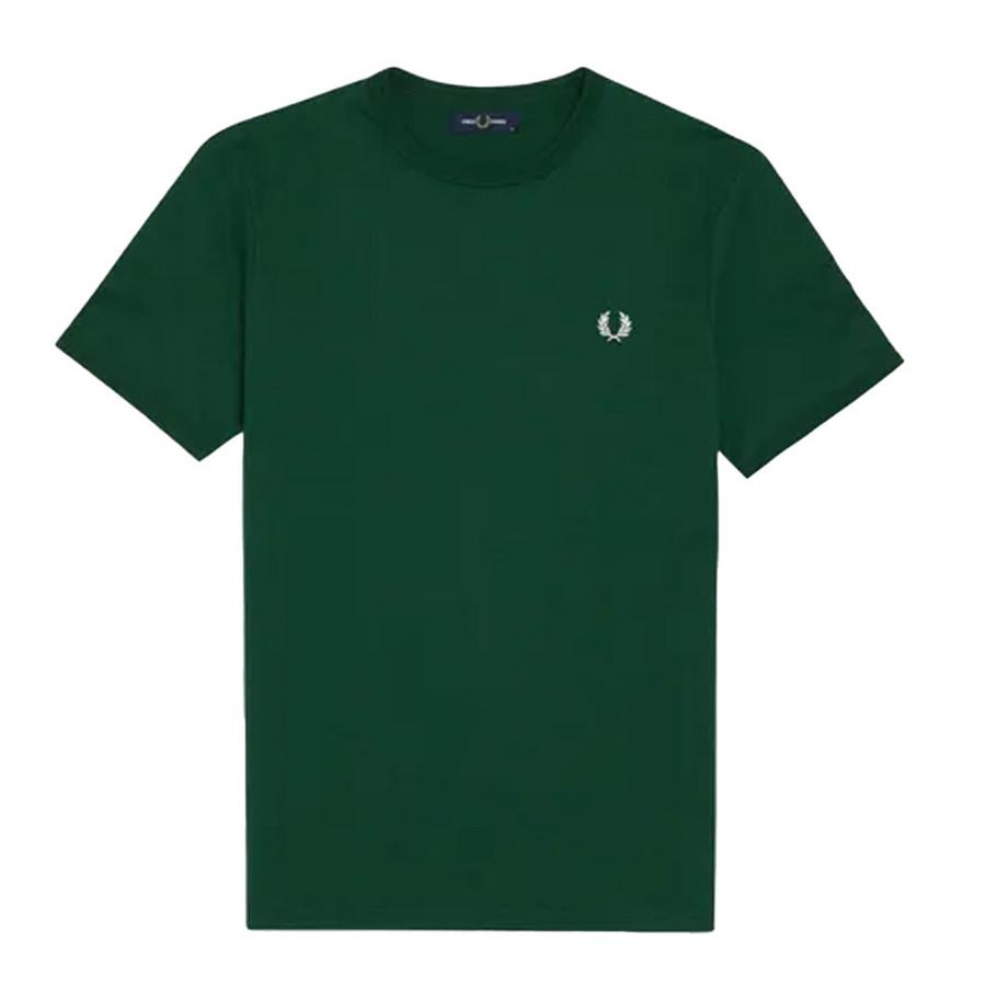 FRED PERRY Ringer T-Shirt  