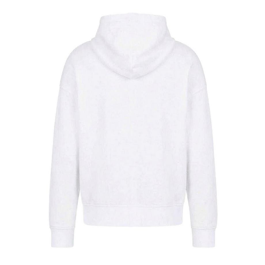 Armani Exchange  Sweat À Capuche Ax 