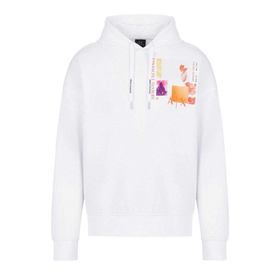 Sweat À Capuche Ax