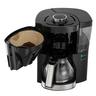 Melitta Melitta 6766589 macchina per caffè Automatica Macchina da caffè con filtro  