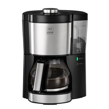 Melitta 6766589 macchina per caffè Automatica Macchina da caffè con filtro