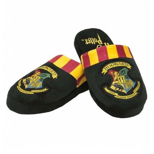 Harry Potter  Hausschuhe Harry Potter Hogwarts Gr. 41-44 