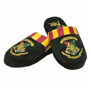 Harry Potter  Hausschuhe Harry Potter Hogwarts Gr. 41-44 