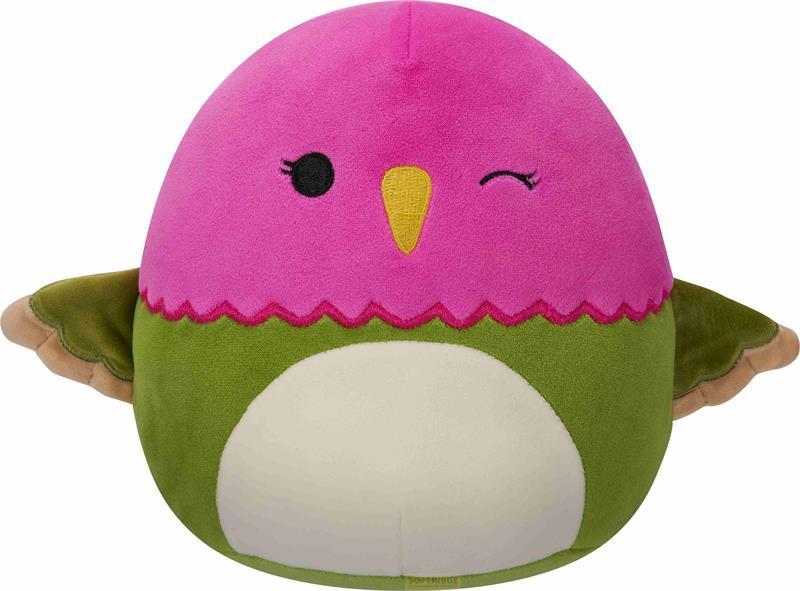 Squishmallows  Squishmallows 19cm ass. 