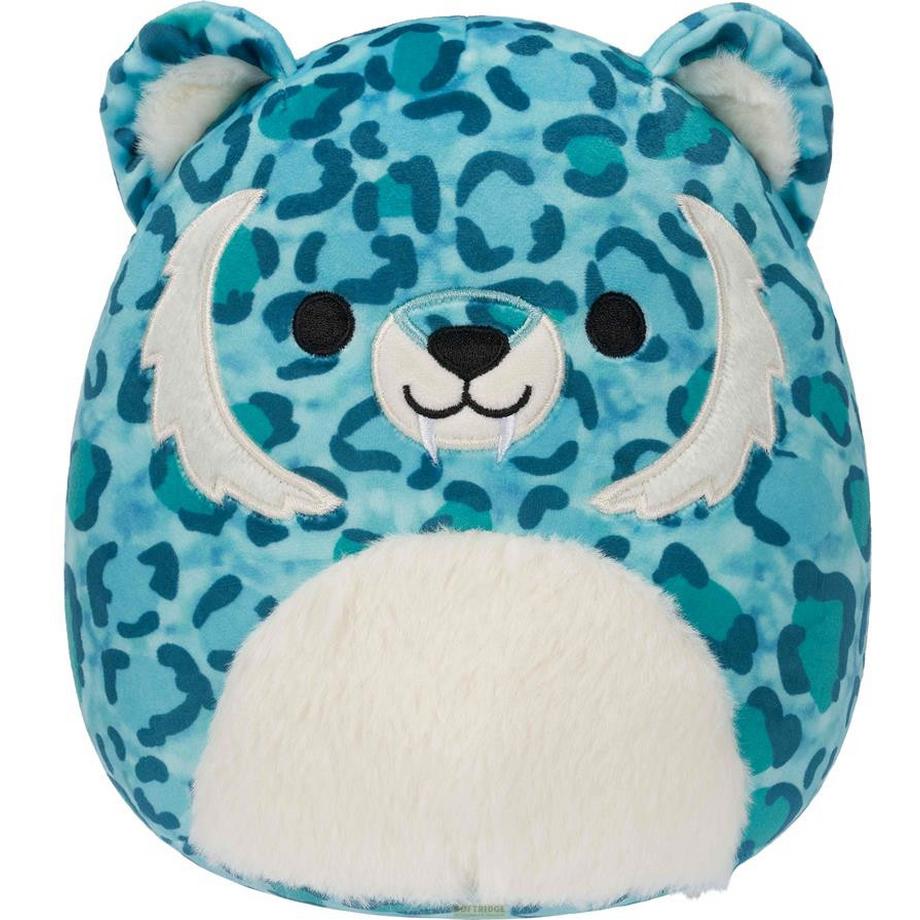 Squishmallows  Squishmallows: Plush Series 18 - assorted [19 cm] 