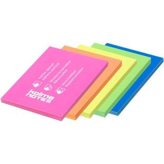 Kolma KOLMA kolma NOTES A7 13.007.19 10x100 Blatt ass.  