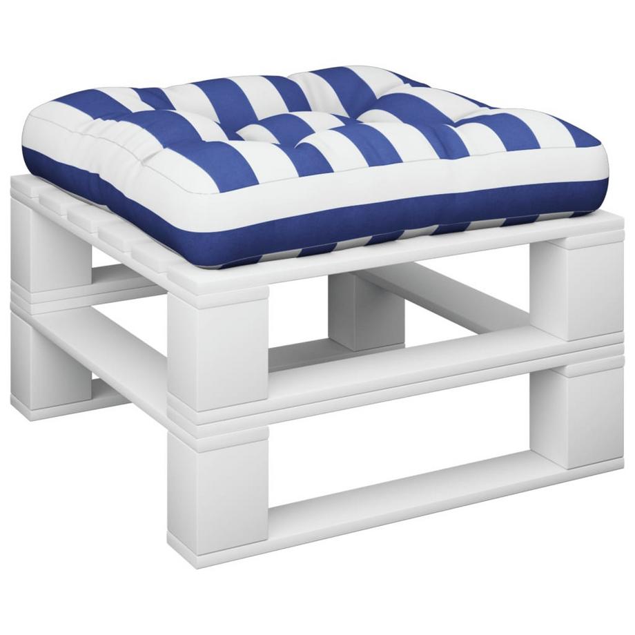 VidaXL Palettenkissen polyester  