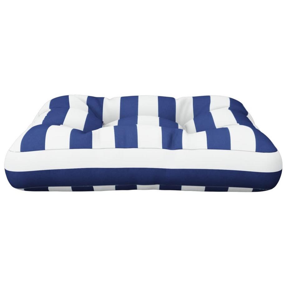 VidaXL Palettenkissen polyester  