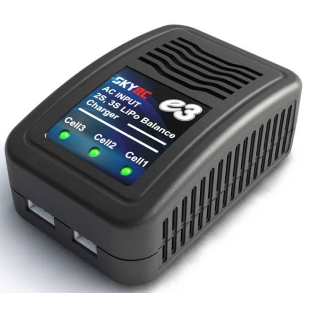 Image of Ladegerät e