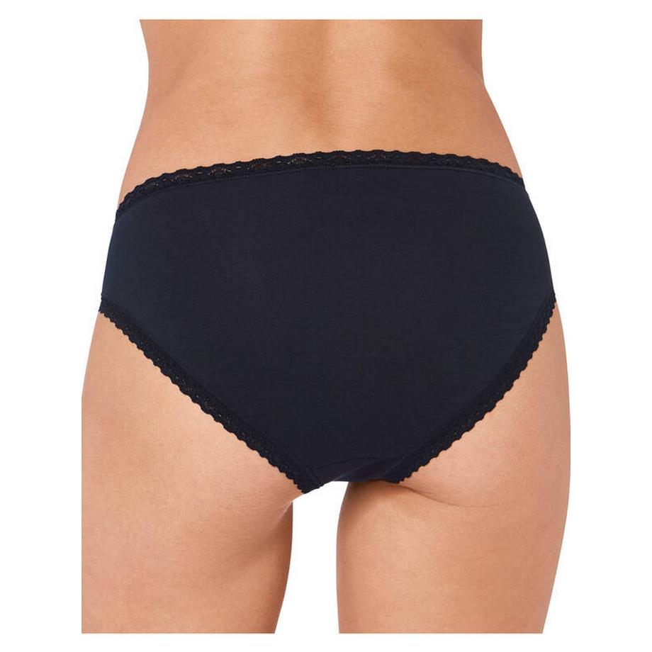 sloggi Cotton Lace Tai Slips Lot de 3  