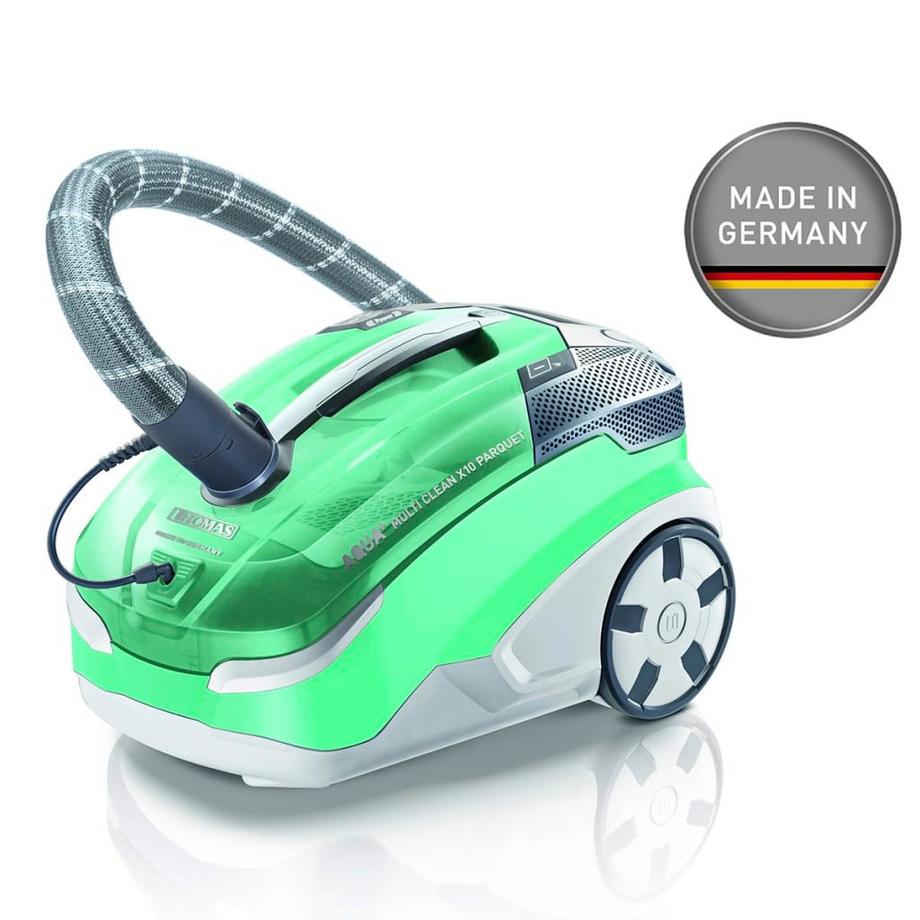 Thomas Aspirateur  