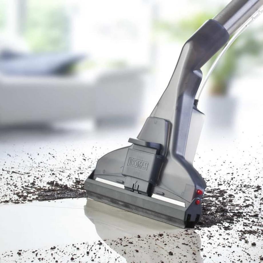 Thomas Aspirateur  