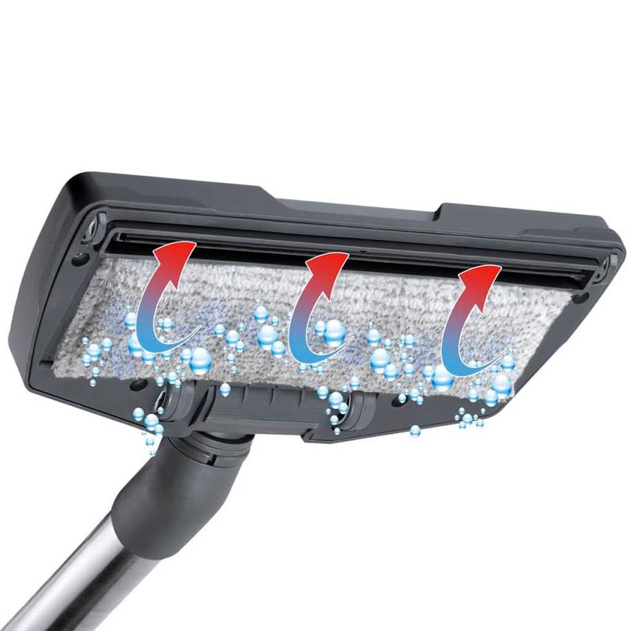Thomas Aspirateur  