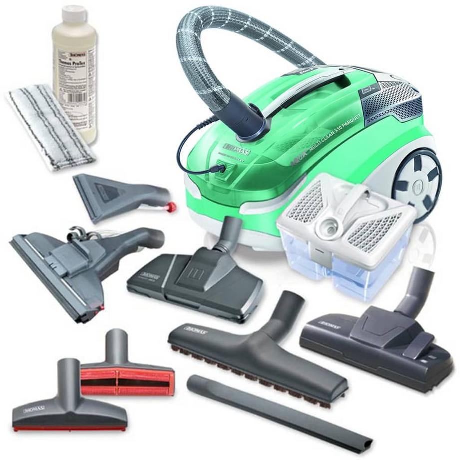 Aspirateur