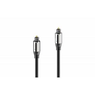 sonero  Audio-Kabel Toslink - Toslink 3 m 