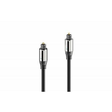 Audio-Kabel Toslink - Toslink 3 m