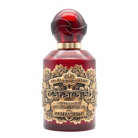 Captain Fawcett  CAPTAIN FAWCETT Eau de Parfum Maharajah 50ml 