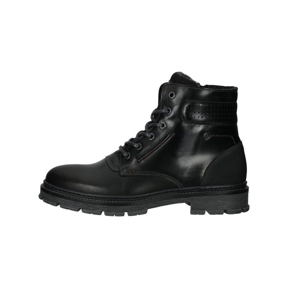 Bullboxer  Stiefelette 