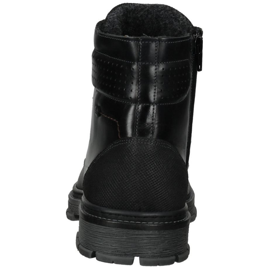 Bullboxer  Stiefelette 