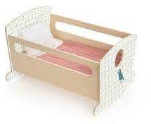 Image of Schaukelbett Blue Night Pomea