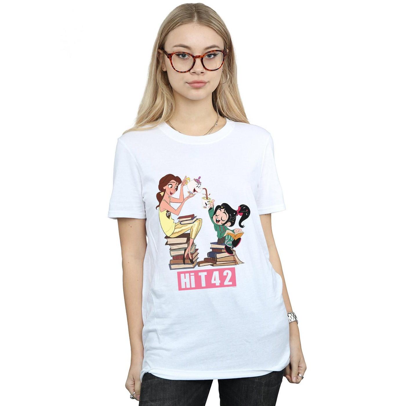 Disney  Tshirt WRECK IT RALPH 