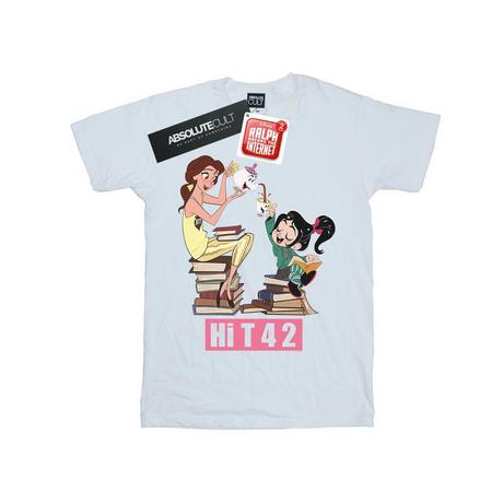 Disney  Tshirt WRECK IT RALPH 