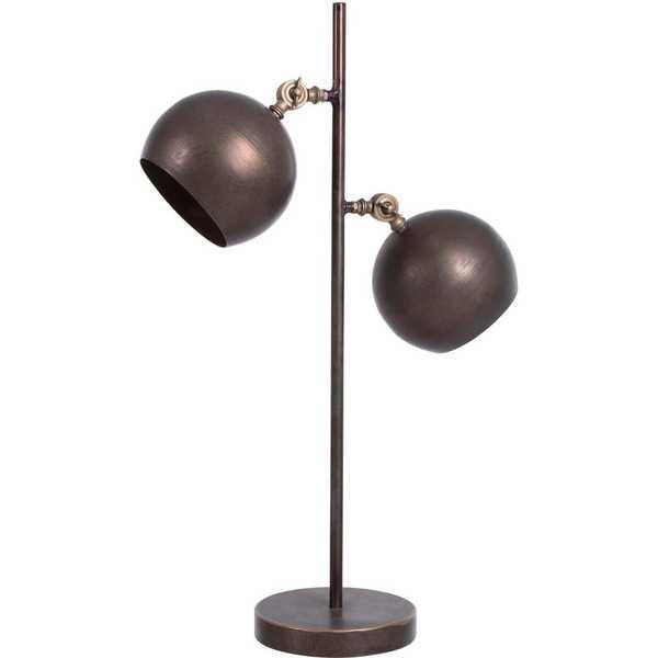 Image of Tischleuchte Blaze Höhe 78 Tischleuchte Blaze Höhe 78