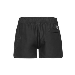 PROTEST  Mädchen Beachshort Fouke True Black 