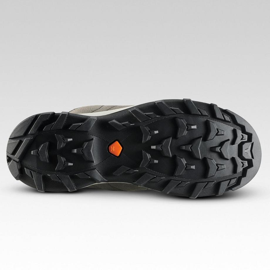 QUECHUA MH500 WTP Chaussures de randonnée  