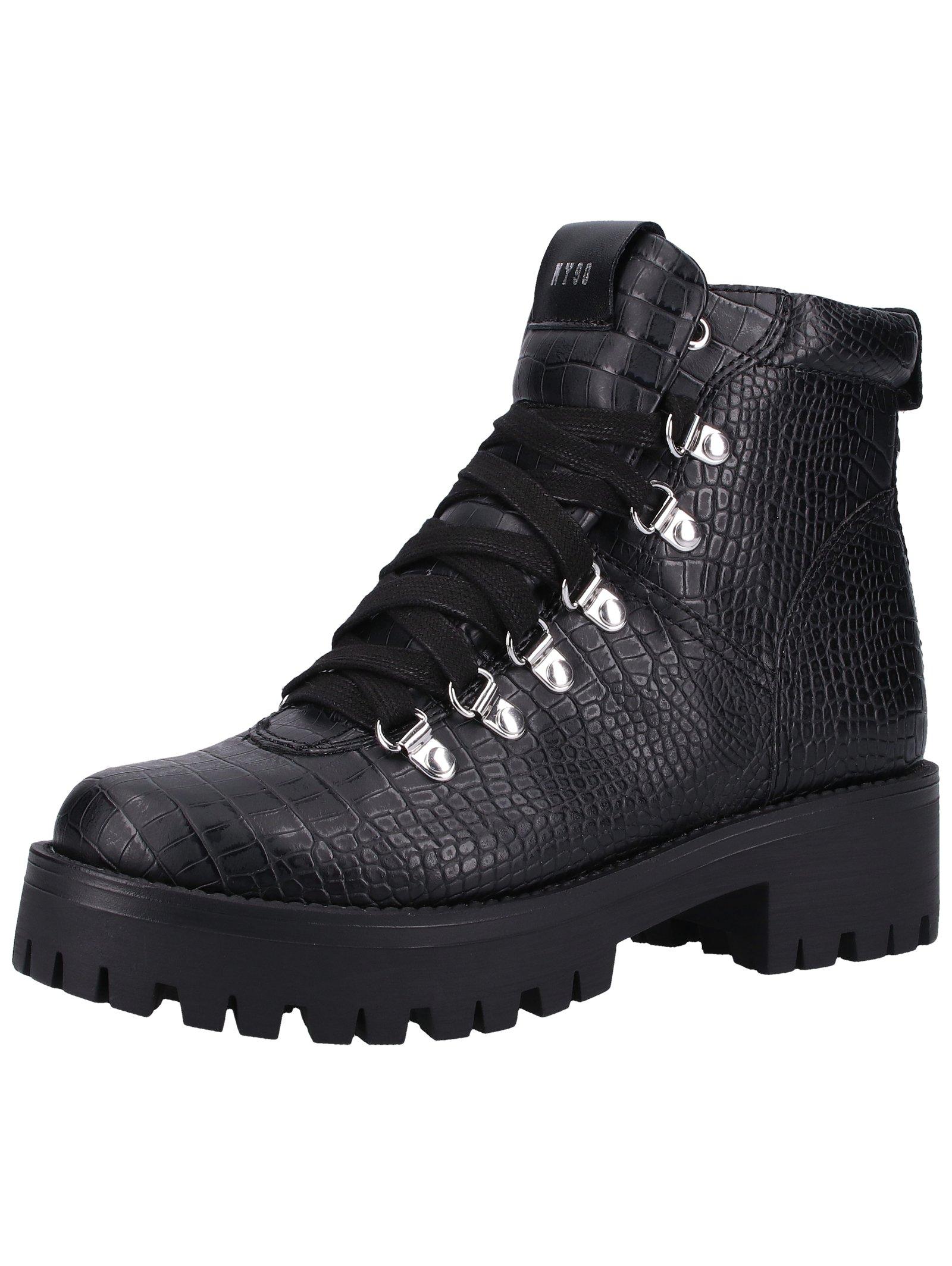 Image of Stiefelette Sm11000658 Damen Schwarz 37