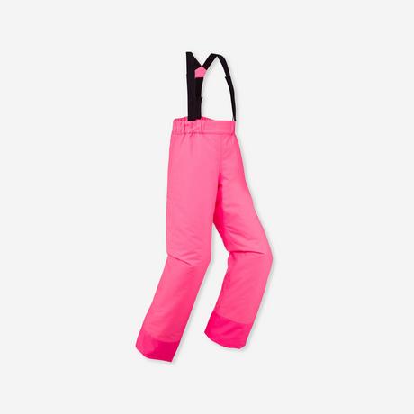 WEDZE  Pantalon - FLUO 100 