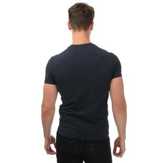 EMPORIO ARMANI Loungewear T-Shirt  