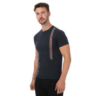EMPORIO ARMANI Loungewear T-Shirt  
