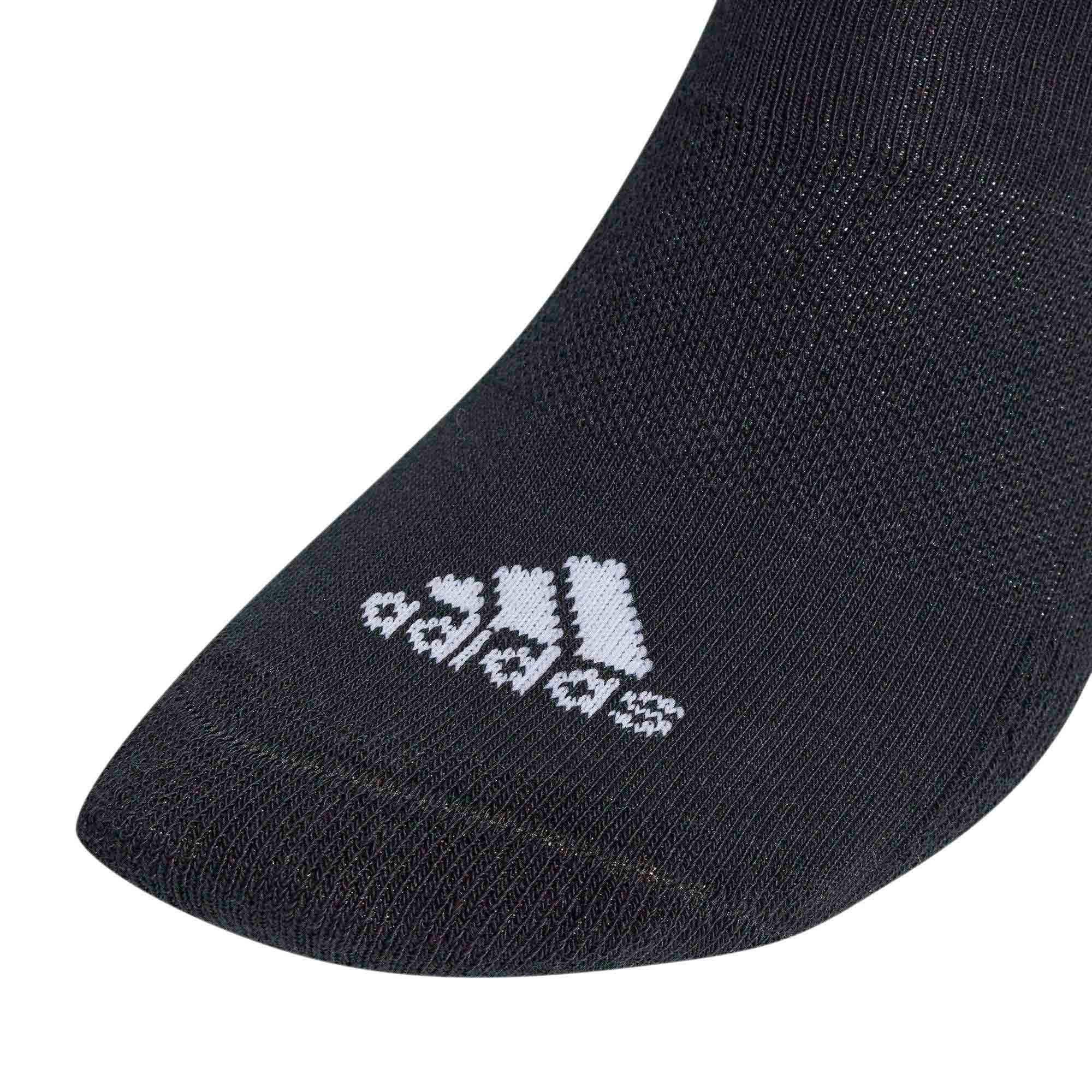 adidas 3er-Pack Wadensocken 3-Stripes Sportswear  