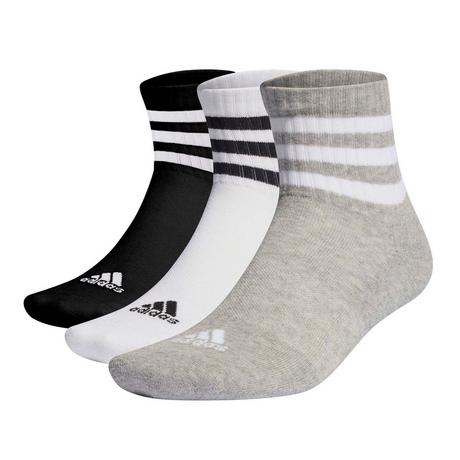 adidas 3er-Pack Wadensocken 3-Stripes Sportswear  