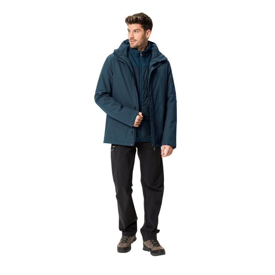 VAUDE  Caserina 3in1 Jacket II 