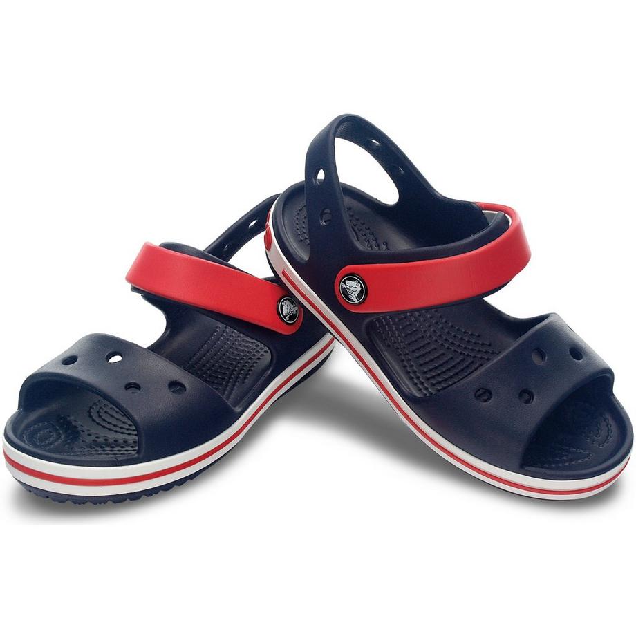 crocs Crocband Kindersandalen  