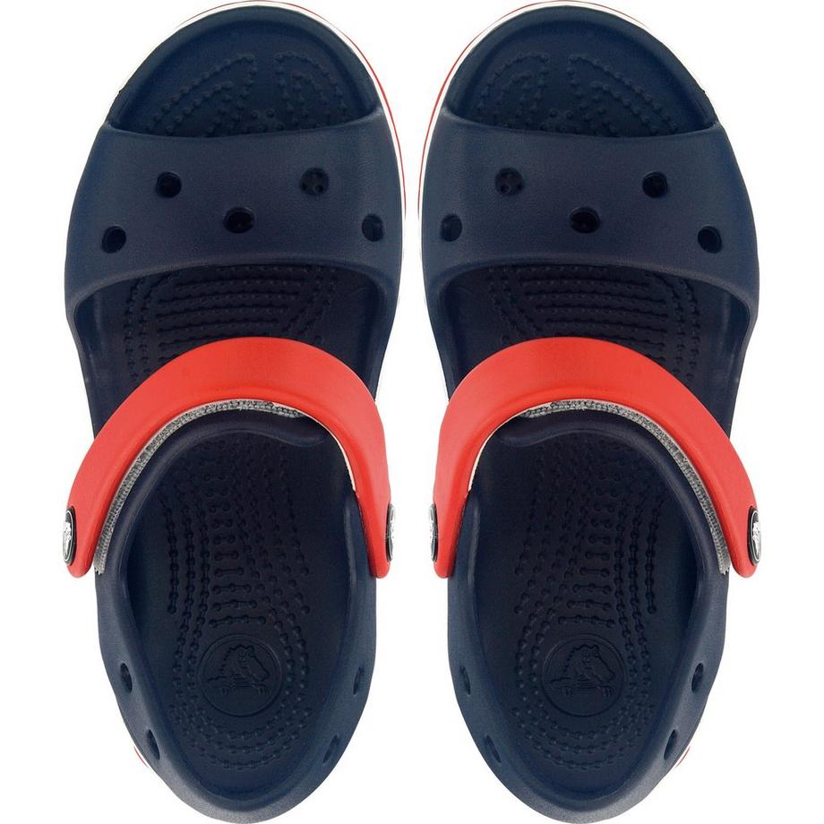 crocs Crocband Kindersandalen  