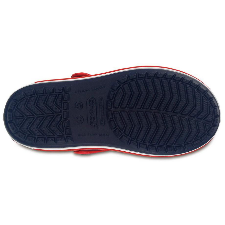 crocs Crocband Kindersandalen  