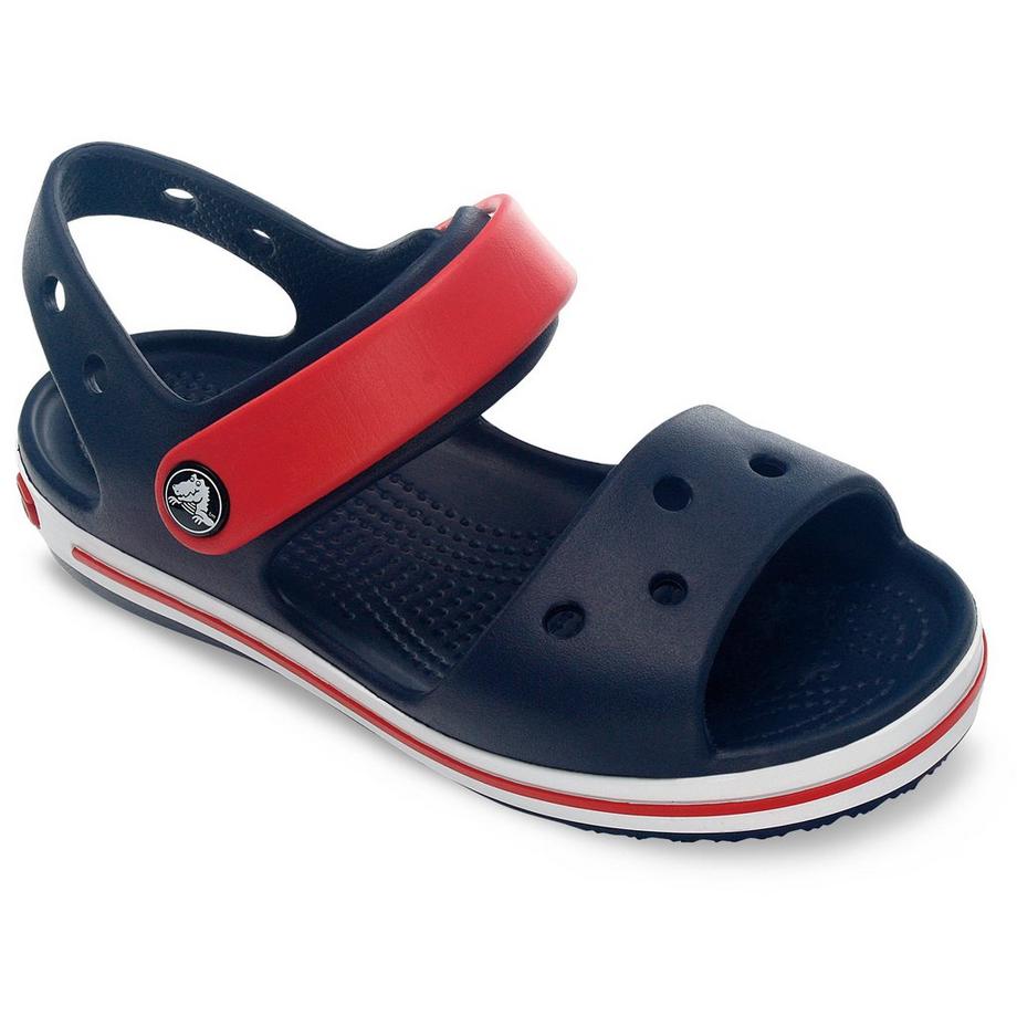 crocs Crocband Kindersandalen  