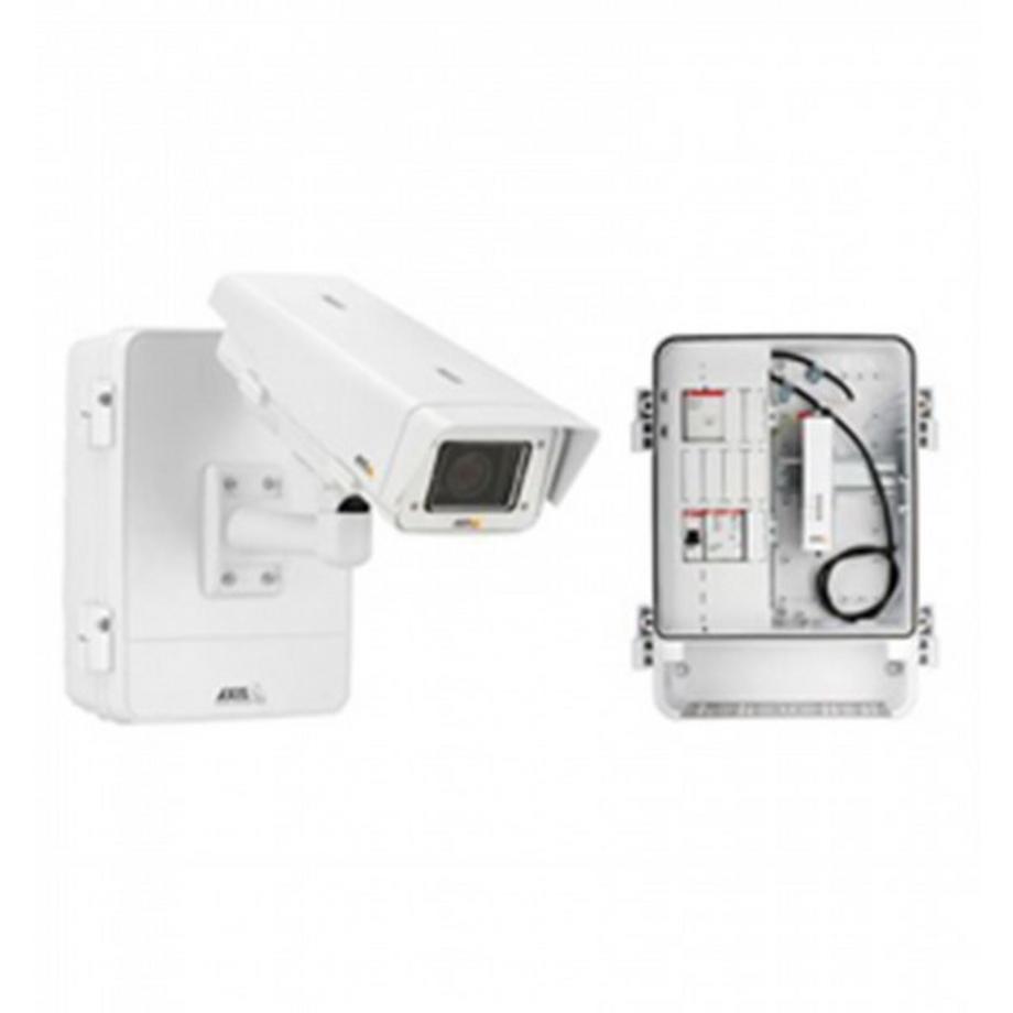 T98A16-VE SURVEILLANCE