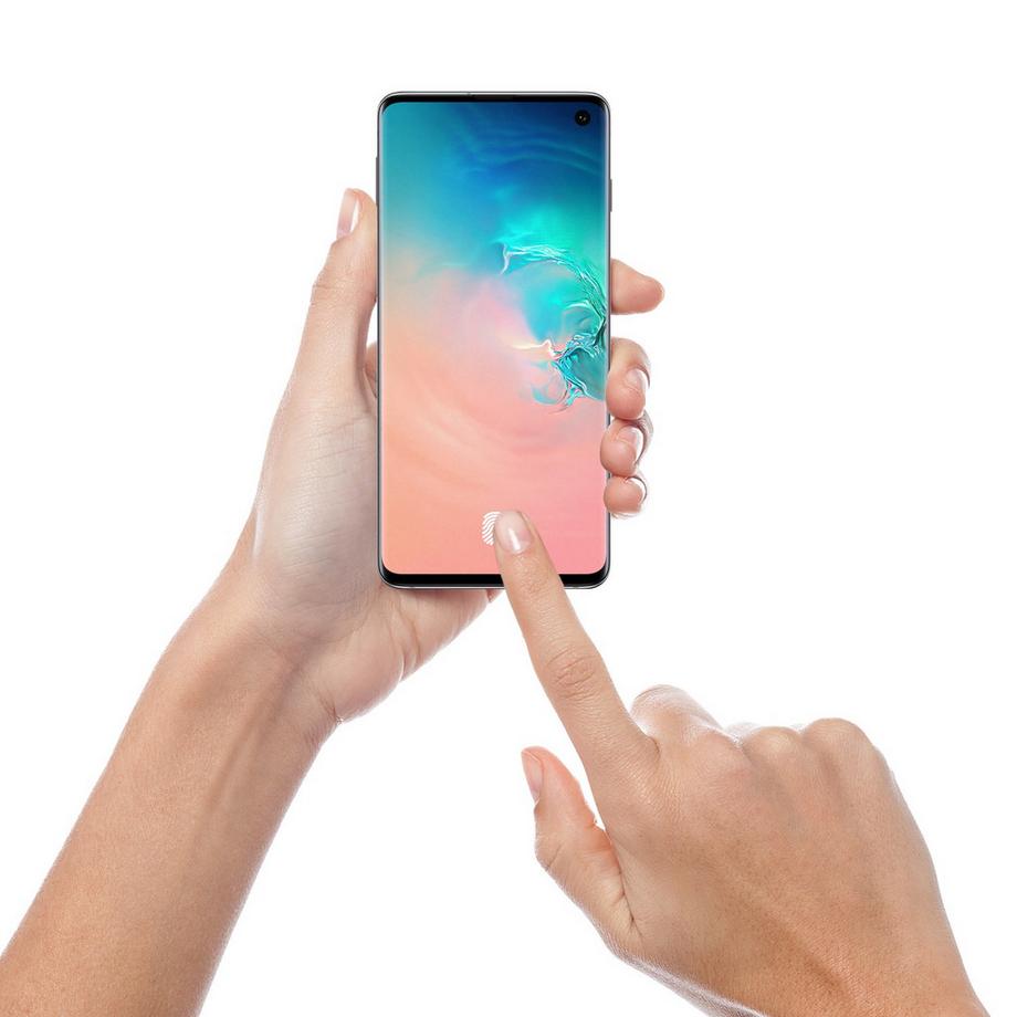 Champion  Displayschutzglas Galaxy S10 