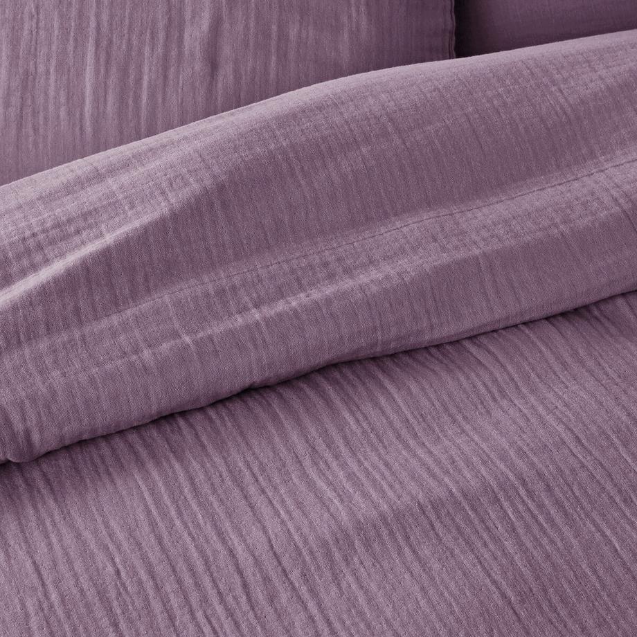 La Redoute Intérieurs Housse de couette enfant Kumla gaze de coton  